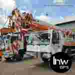 2 จี พี เอ ส ติด รถ บรร ทุก